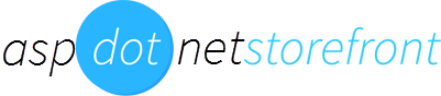 AspDotNetStorefront Website Integration