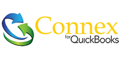 Connex for Quickbooks Integration